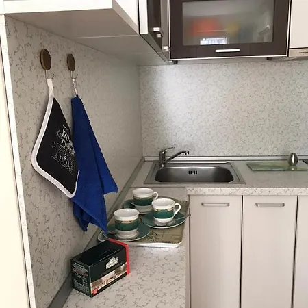 Apartmán Melia 8 Grand