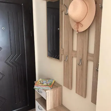 Apartmán Melia 8 Grand