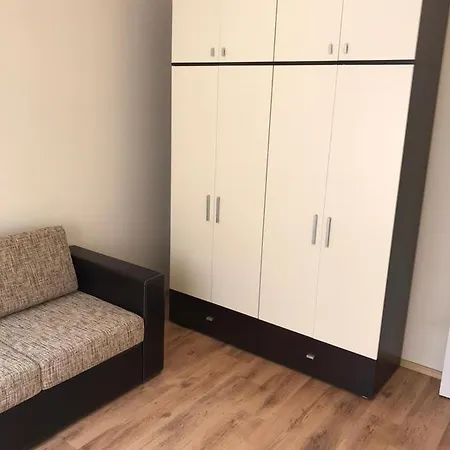 Melia 8 Grand Apartmán Ravda