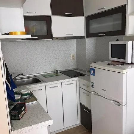 Melia 8 Grand Apartmán *