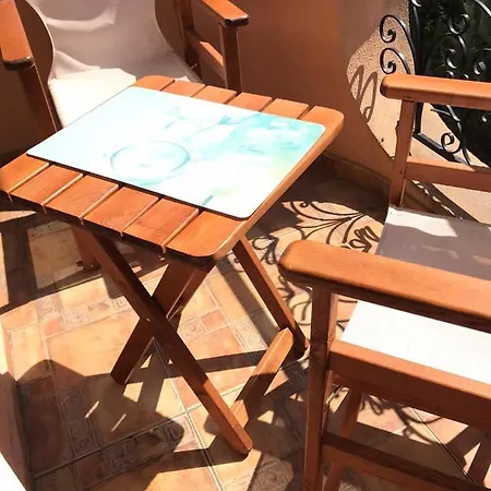 Melia 8 Grand Apartmán *