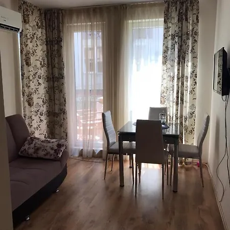 Apartmán Melia 8 Grand *