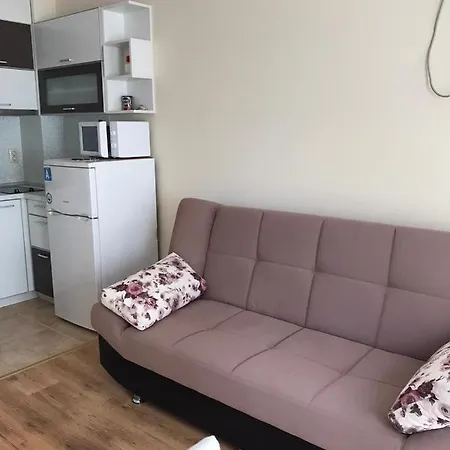 Melia 8 Grand Apartmán *