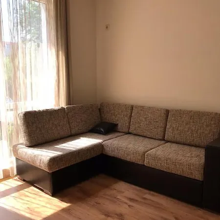 Melia 8 Grand Apartmán Ravda