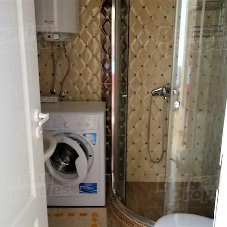 Melia 8 Grand * Ravda