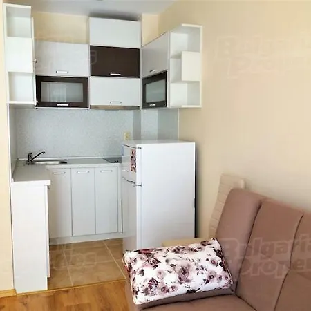 Melia 8 Grand Apartmán Ravda