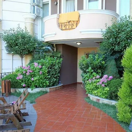 Melia 8 Grand Apartmán