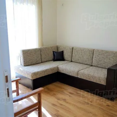 Melia 8 Grand * Ravda