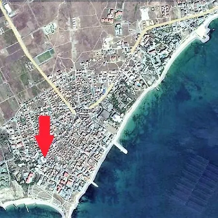 Apartmán Melia 8 Grand