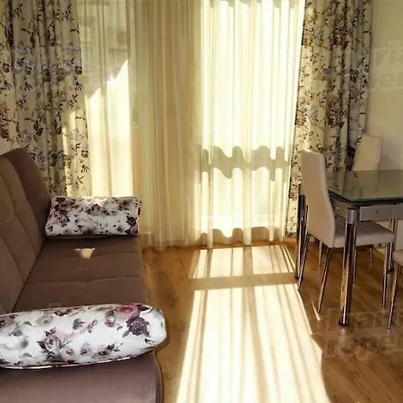 Apartmán Melia 8 Grand Ravda
