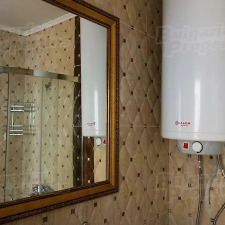 Apartmán Melia 8 Grand *