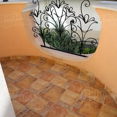 Apartmán Melia 8 Grand