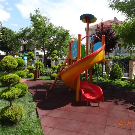 Melia 8 Grand Apartmán