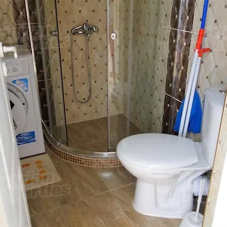 Apartmán Melia 8 Grand